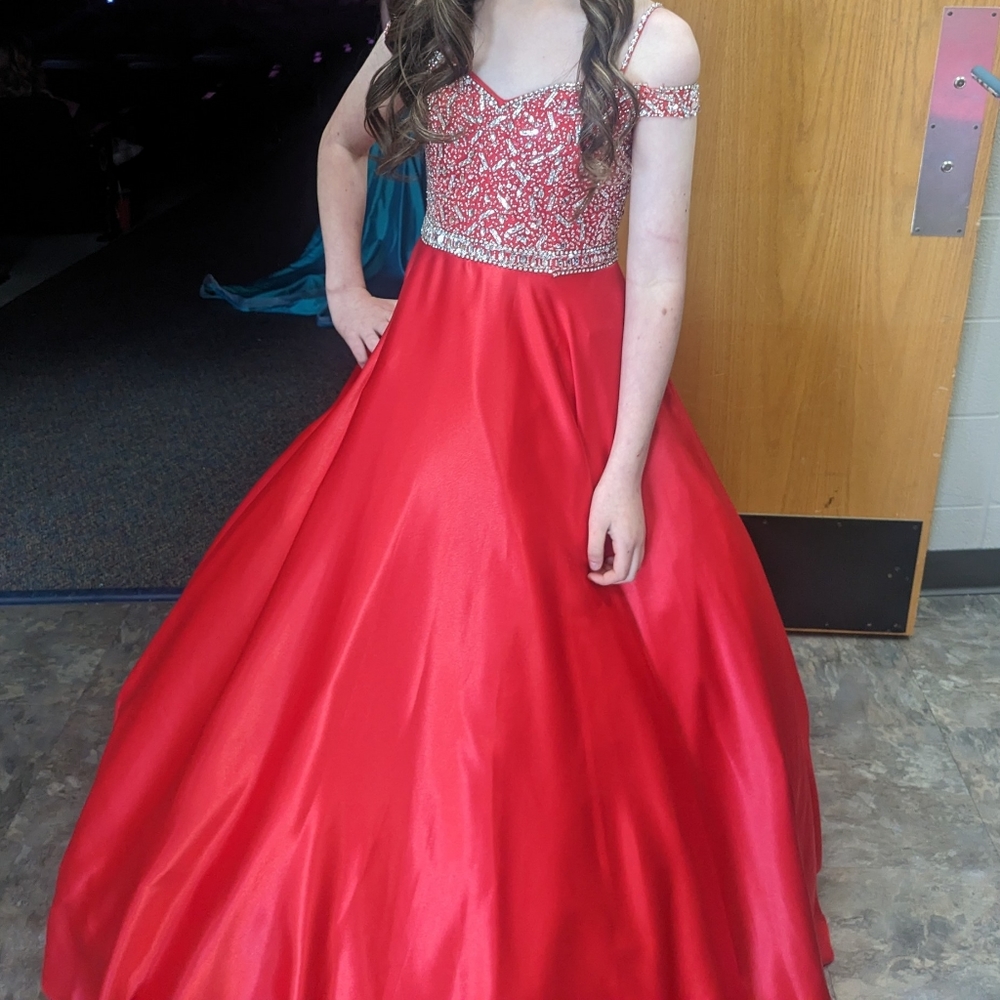 Christina Wu Princess